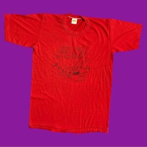 80s “They Don’t Make ’Em Like Us Anymore” Tee